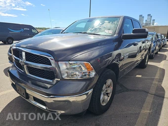 2023 Ram 1500 Classic SLT Crew Cab Medium Bed