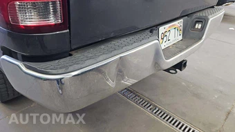 2023 Ram 1500 Classic SLT Crew Cab Medium Bed - miniatura 19