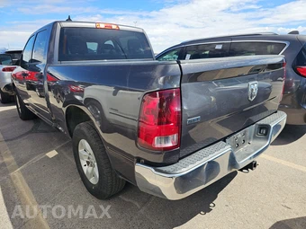 2023 Ram 1500 Classic SLT Crew Cab Medium Bed - miniatura 6