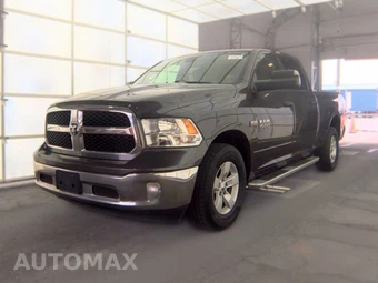 2023 Ram 1500 Classic SLT Crew Cab Medium Bed - samochód z USA z aukcji Manheim, oferta Kup Teraz w AUTOMAX