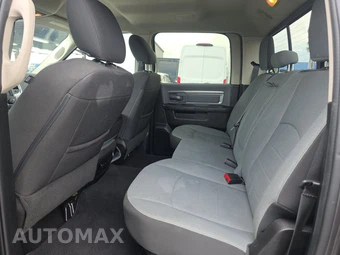 2023 Ram 1500 Classic SLT Crew Cab Medium Bed - miniatura 13