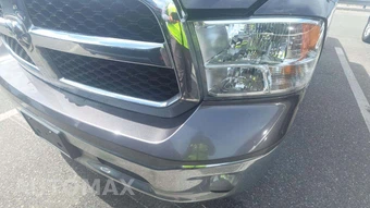 2023 Ram 1500 Classic SLT Crew Cab Medium Bed - miniatura 27