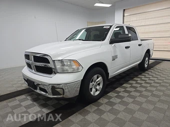 2023 Ram 1500 Classic SLT Crew Cab Short Bed
