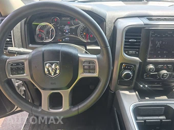 2023 Ram 1500 Classic SLT Crew Cab Short Bed - miniatura 11