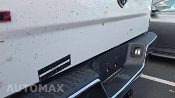 2023 Ram 1500 Classic SLT Crew Cab Short Bed - miniatura 20