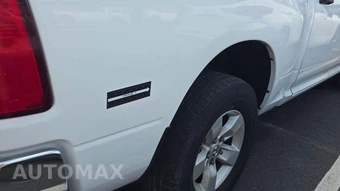 2023 Ram 1500 Classic SLT Crew Cab Short Bed - miniatura 24