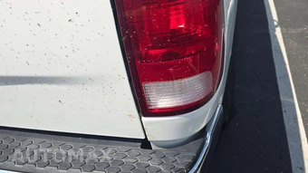 2023 Ram 1500 Classic SLT Crew Cab Short Bed - miniatura 27
