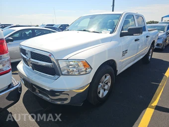 2023 Ram 1500 Classic SLT Crew Cab Short Bed