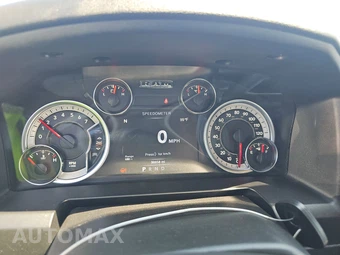 2023 Ram 1500 Classic SLT Crew Cab Short Bed - miniatura 12