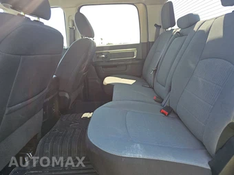 2023 Ram 1500 Classic SLT Crew Cab Short Bed - miniatura 13