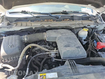 2023 Ram 1500 Classic SLT Crew Cab Short Bed - miniatura 15