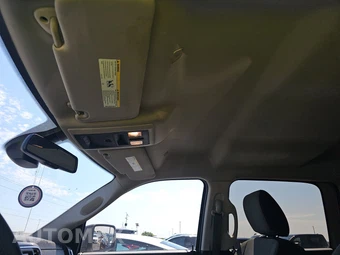 2023 Ram 1500 Classic SLT Crew Cab Short Bed - miniatura 17
