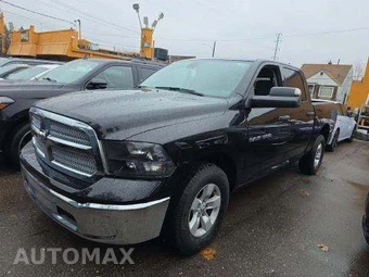 2023 Ram 1500 Classic SLT Crew Cab Short Bed