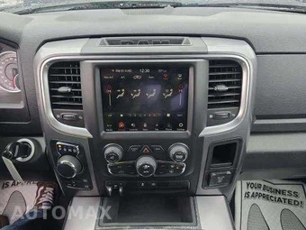 2023 Ram 1500 Classic SLT Crew Cab Short Bed - miniatura 10