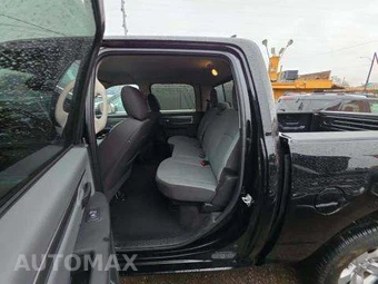 2023 Ram 1500 Classic SLT Crew Cab Short Bed - miniatura 13