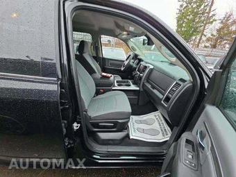 2023 Ram 1500 Classic SLT Crew Cab Short Bed - miniatura 18
