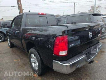 2023 Ram 1500 Classic SLT Crew Cab Short Bed - miniatura 2