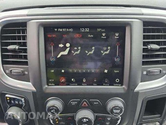 2023 Ram 1500 Classic SLT Crew Cab Short Bed - miniatura 26