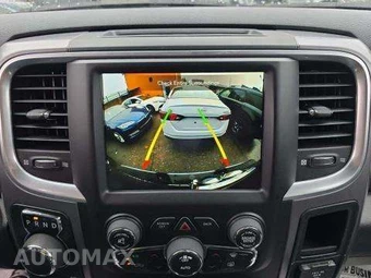 2023 Ram 1500 Classic SLT Crew Cab Short Bed - miniatura 27