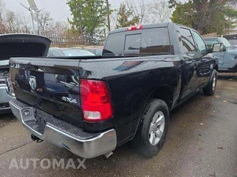 2023 Ram 1500 Classic SLT Crew Cab Short Bed - miniatura 3