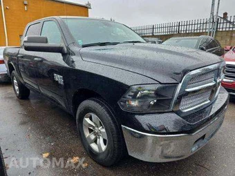 2023 Ram 1500 Classic SLT Crew Cab Short Bed - miniatura 4