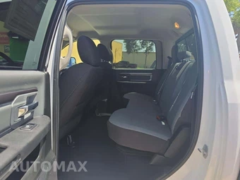 2023 Ram 1500 Classic SLT Crew Cab Short Bed - miniatura 13