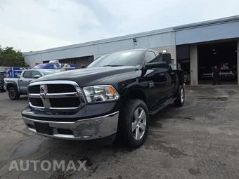 2023 Ram 1500 Classic SLT Crew Cab Short Bed