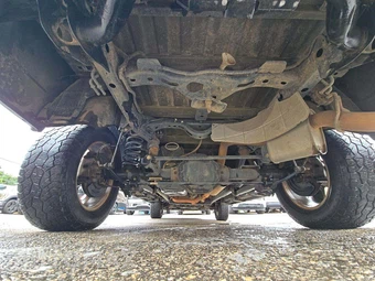 2023 Ram 1500 Classic SLT Crew Cab Short Bed - miniatura 12