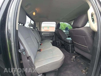 2023 Ram 1500 Classic SLT Crew Cab Short Bed - miniatura 13