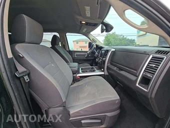 2023 Ram 1500 Classic SLT Crew Cab Short Bed - miniatura 15