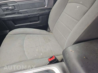 2023 Ram 1500 Classic SLT Crew Cab Short Bed - miniatura 19