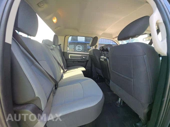 2023 Ram 1500 Classic SLT Crew Cab Short Bed - miniatura 13