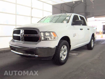 2023 Ram 1500 Classic SLT Crew Cab Short Bed