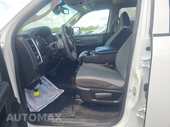 2023 Ram 1500 Classic SLT Crew Cab Short Bed - miniatura 7
