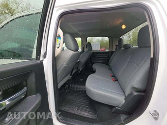 2023 Ram 1500 Classic SLT Crew Cab Short Bed - miniatura 10