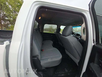 2023 Ram 1500 Classic SLT Crew Cab Short Bed - miniatura 13