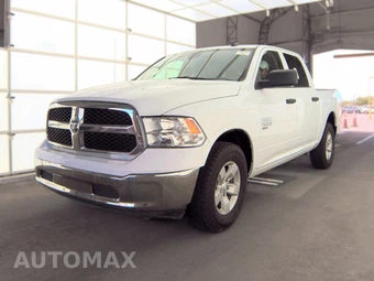 2023 Ram 1500 Classic SLT Crew Cab Short Bed