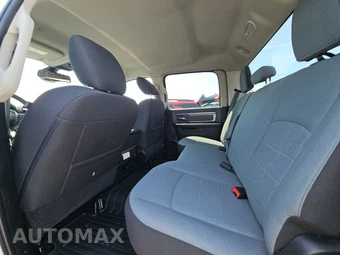 2023 Ram 1500 Classic SLT Crew Cab Short Bed - miniatura 13