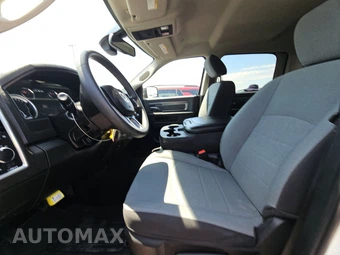 2023 Ram 1500 Classic SLT Crew Cab Short Bed - miniatura 7