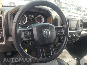 2023 Ram 1500 Classic Tradesman Crew Cab Medium Bed - miniatura 10