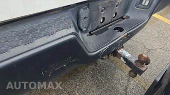 2023 Ram 1500 Classic Tradesman Crew Cab Medium Bed - miniatura 25
