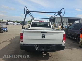 2023 Ram 1500 Classic Tradesman Crew Cab Medium Bed - miniatura 5