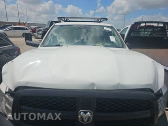 2023 Ram 1500 Classic Tradesman Crew Cab Medium Bed - miniatura 15