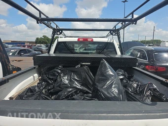 2023 Ram 1500 Classic Tradesman Crew Cab Medium Bed - miniatura 16