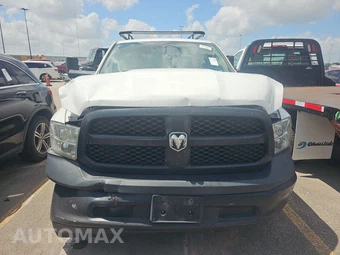 2023 Ram 1500 Classic Tradesman Crew Cab Medium Bed - miniatura 2