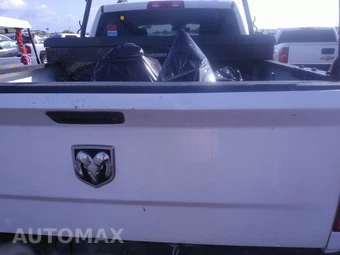 2023 Ram 1500 Classic Tradesman Crew Cab Medium Bed - miniatura 21