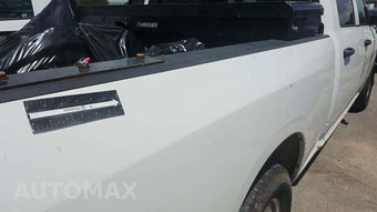 2023 Ram 1500 Classic Tradesman Crew Cab Medium Bed - miniatura 24