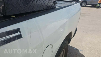 2023 Ram 1500 Classic Tradesman Crew Cab Medium Bed - miniatura 28
