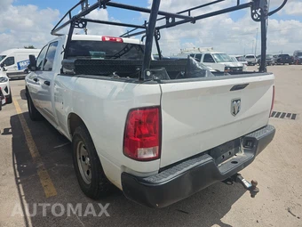 2023 Ram 1500 Classic Tradesman Crew Cab Medium Bed - miniatura 6