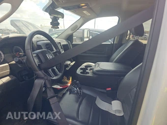 2023 Ram 1500 Classic Tradesman Crew Cab Medium Bed - miniatura 7